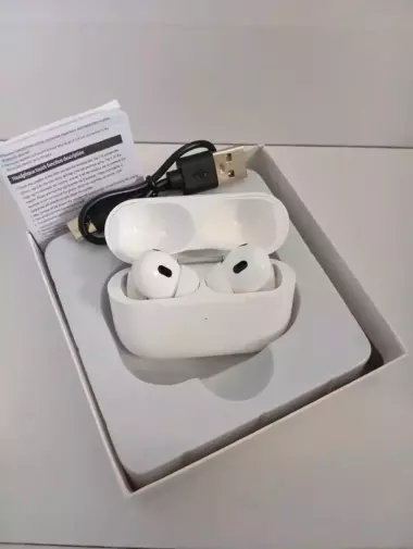 Беспроводные наушники в стиле AirPods Pro