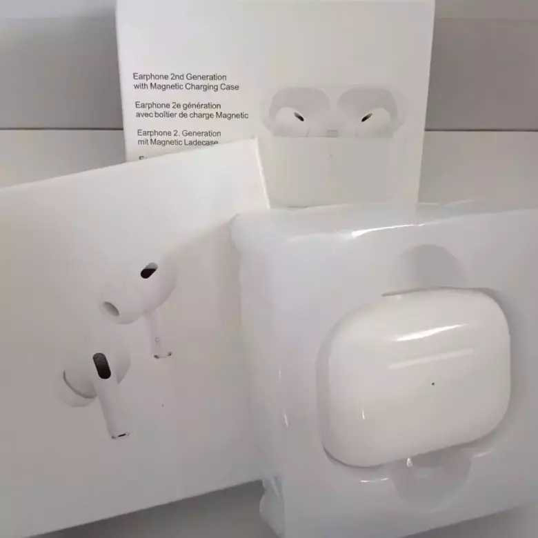 Беспроводные наушники в стиле AirPods Pro