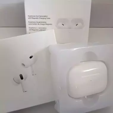 Беспроводные наушники в стиле AirPods Pro