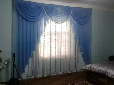 uchastka sotiladi srochna