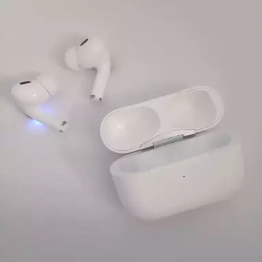 Беспроводные наушники в стиле AirPods Pro