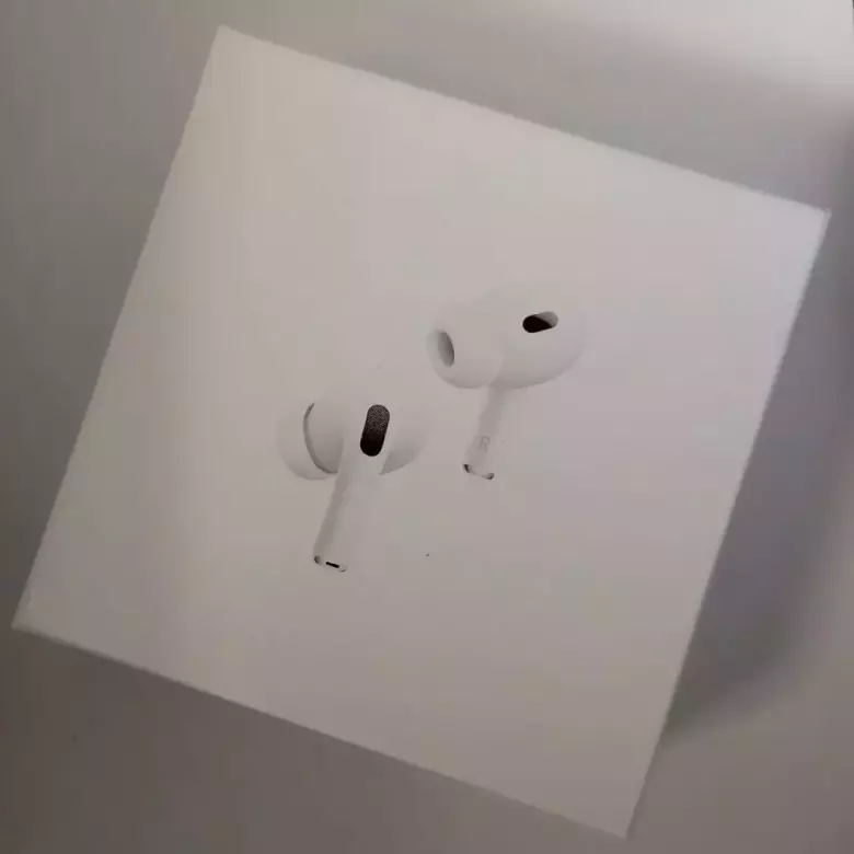 Беспроводные наушники в стиле AirPods Pro