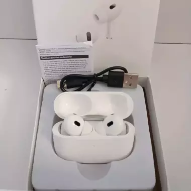 Беспроводные наушники в стиле AirPods Pro