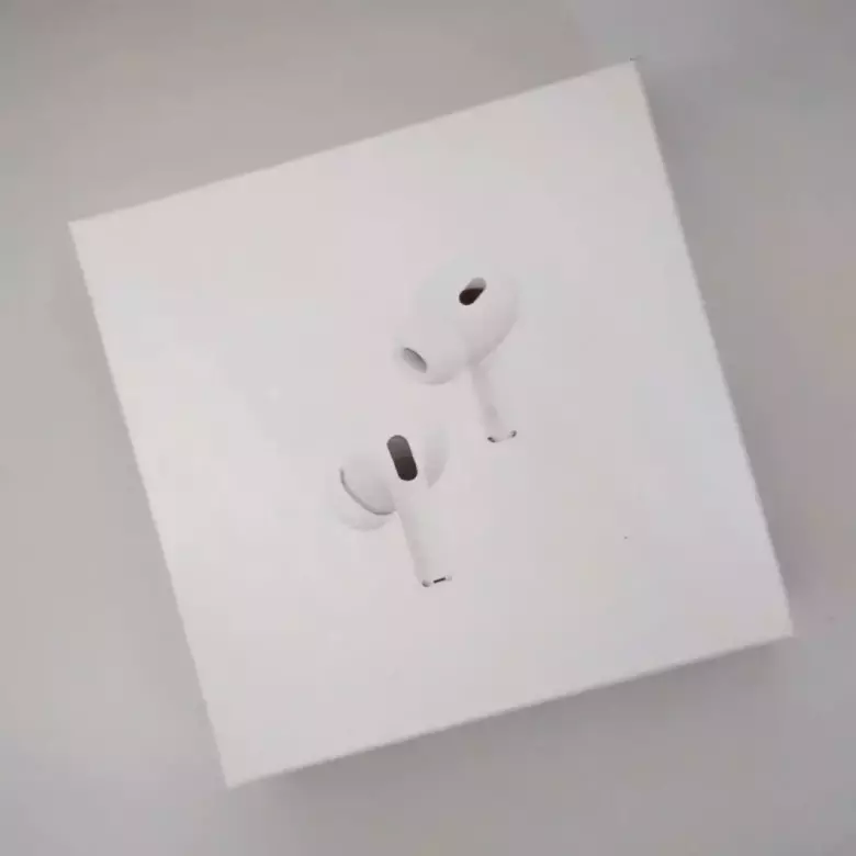 Беспроводные наушники в стиле AirPods Pro