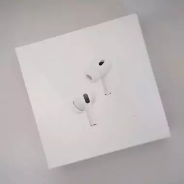Беспроводные наушники в стиле AirPods Pro