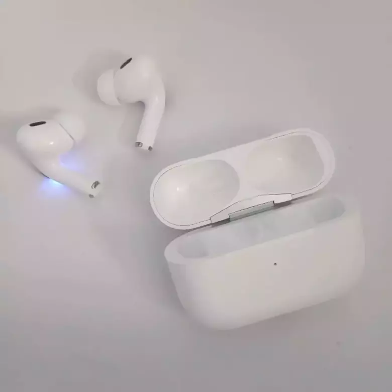 Беспроводные наушники в стиле AirPods Pro