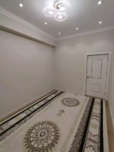 Sergelida 2-xonali, neoklassika ta’mirli kvartira sotiladi! 45 m²