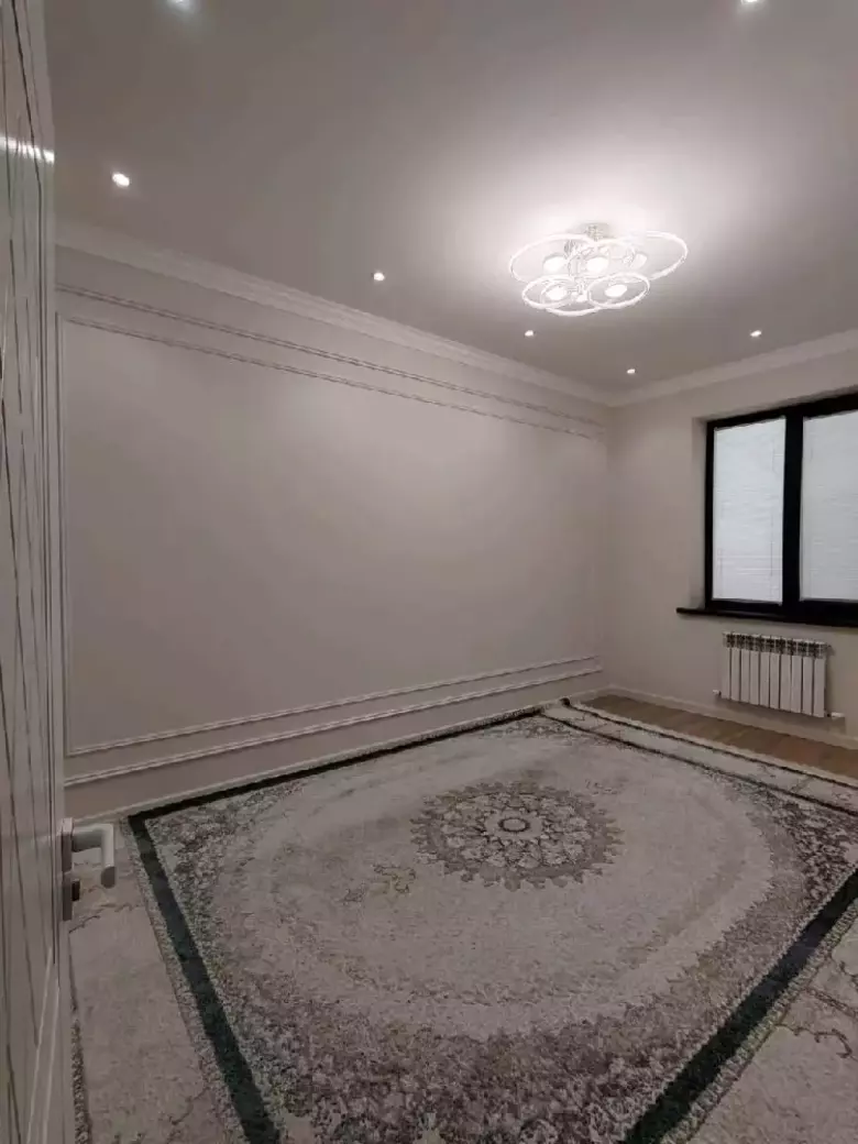 Sergelida 2-xonali, neoklassika ta’mirli kvartira sotiladi! 45 m²