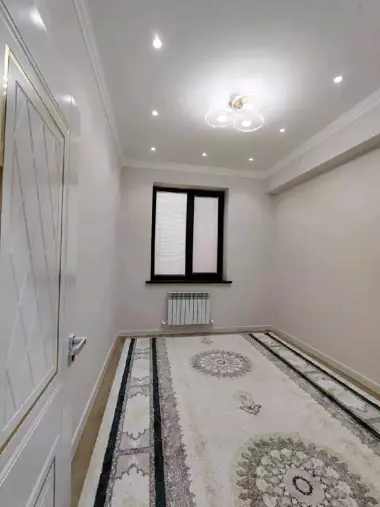 Sergelida 2-xonali, neoklassika ta’mirli kvartira sotiladi! 45 m²