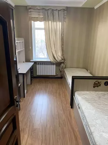 Сдаю квартиру 4/3/5 Бешегоч "Хумо арена" метроУзбекистан