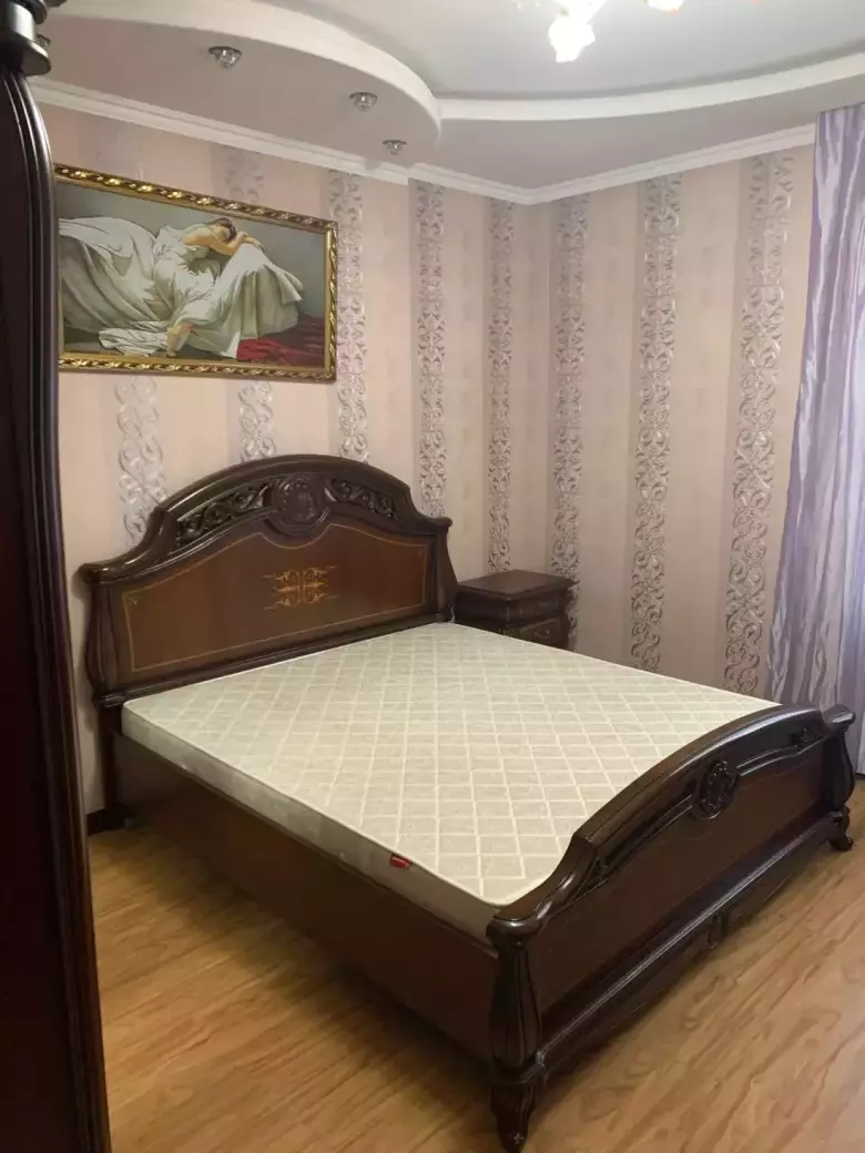 Сдаю квартиру 4/3/5 Бешегоч "Хумо арена" метроУзбекистан
