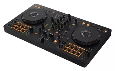 Контроллер Pioneer Dj Controller ddj-flex4