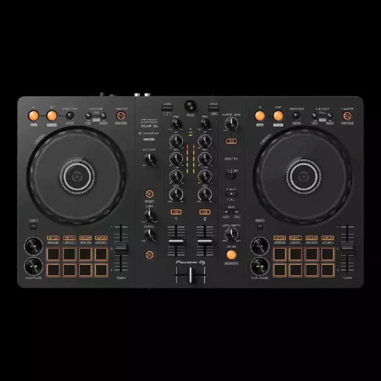 Контроллер Pioneer Dj Controller ddj-flex4