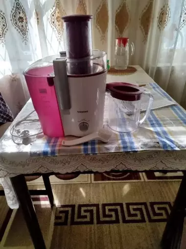 соковыжималка
