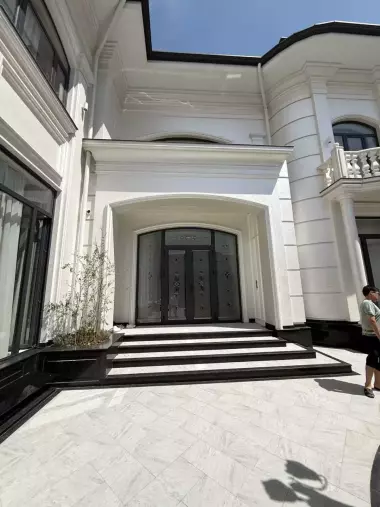 Arzon va sifatli ta’mir va qurilish xizmatlari