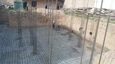 ҚУРИЛИШ ХИЗМАТЛАРИ