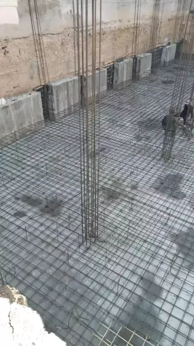 ҚУРИЛИШ ХИЗМАТЛАРИ