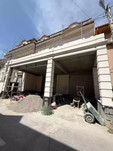 Arzon va sifatli ta’mir va qurilish xizmatlari