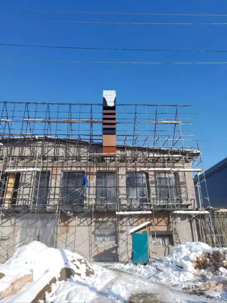 Демонтаж Хизматлари — Уйдан Омборгача Осон ва Тез!