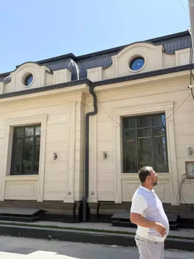 Arzon va sifatli ta’mir va qurilish xizmatlari
