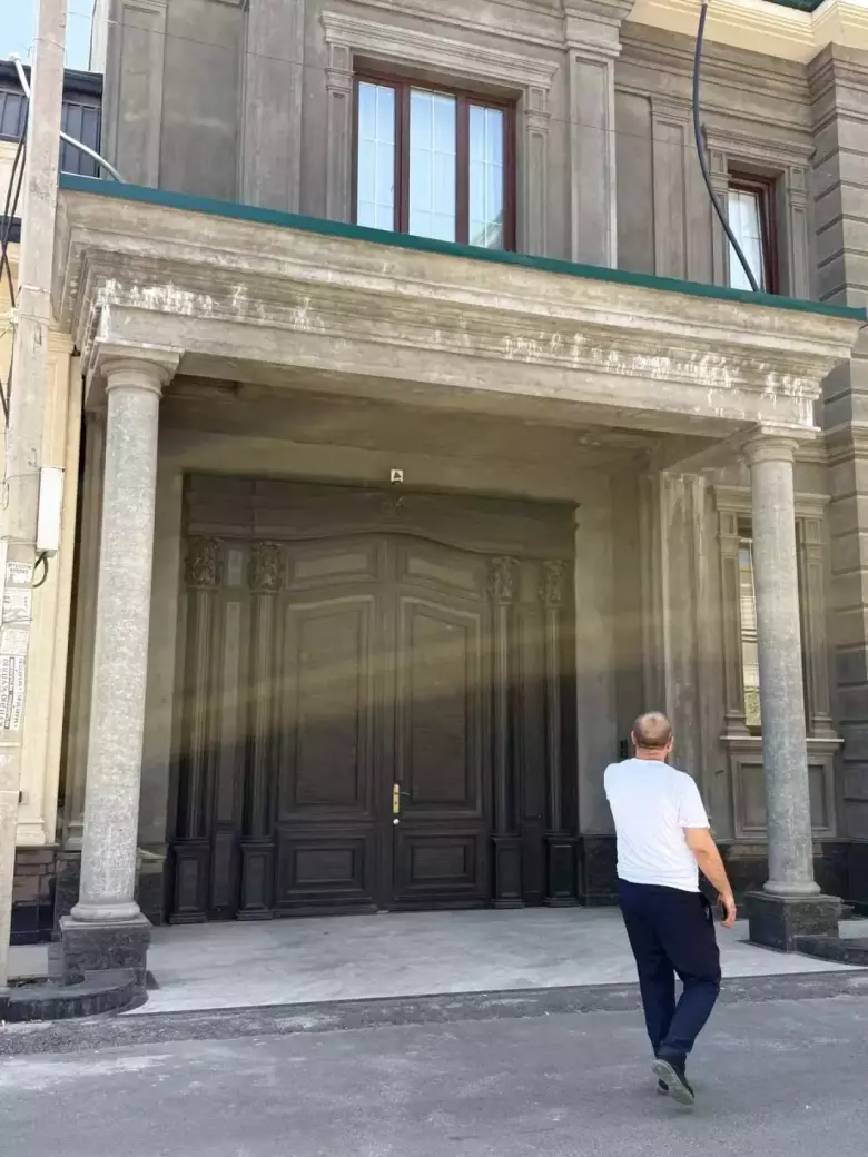 Arzon va sifatli ta’mir va qurilish xizmatlari