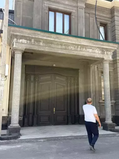 Arzon va sifatli ta’mir va qurilish xizmatlari