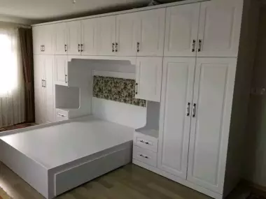 мебель любой сложности