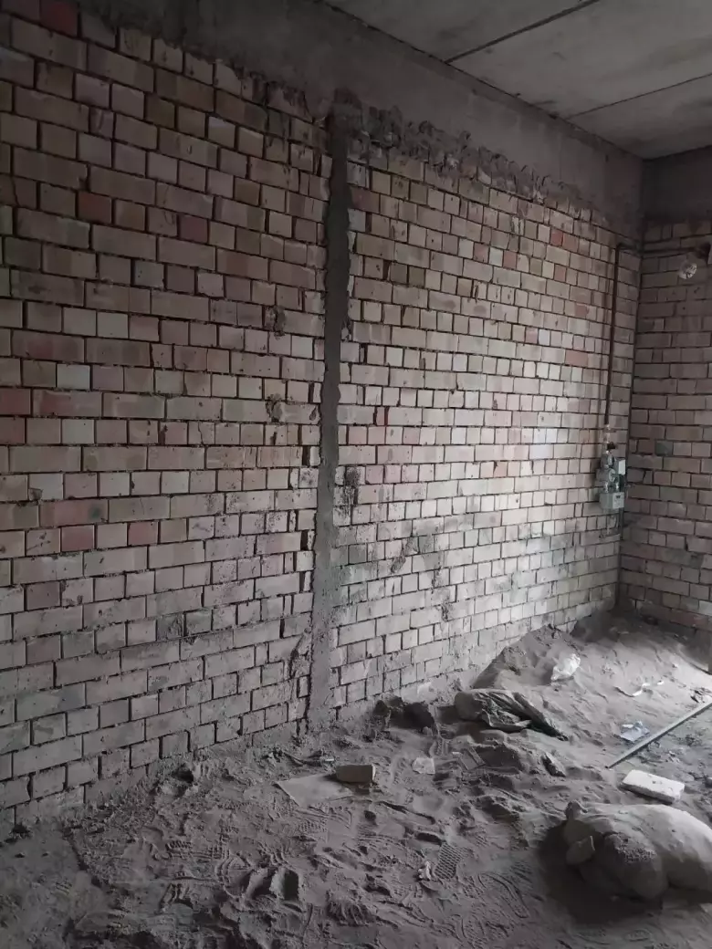 Ул Бабура 2/8/8 Пединститут, Ракат махалля