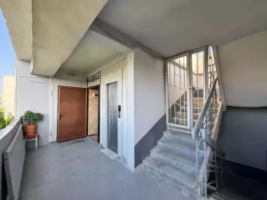 Юнусабад Ц-5 | 1 комн., 38м² | Готовая квартира, топ локация!