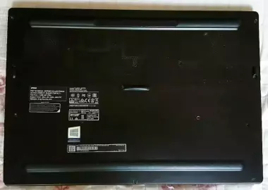 Msi gs65 stealth 8se