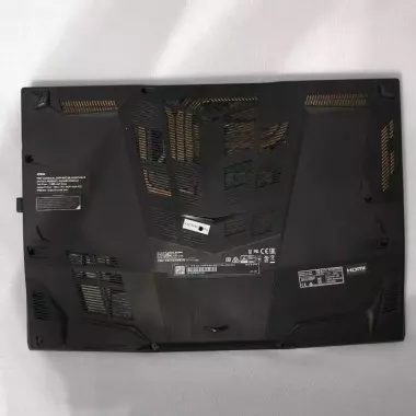 MSI GF65 Thin (10SDR)