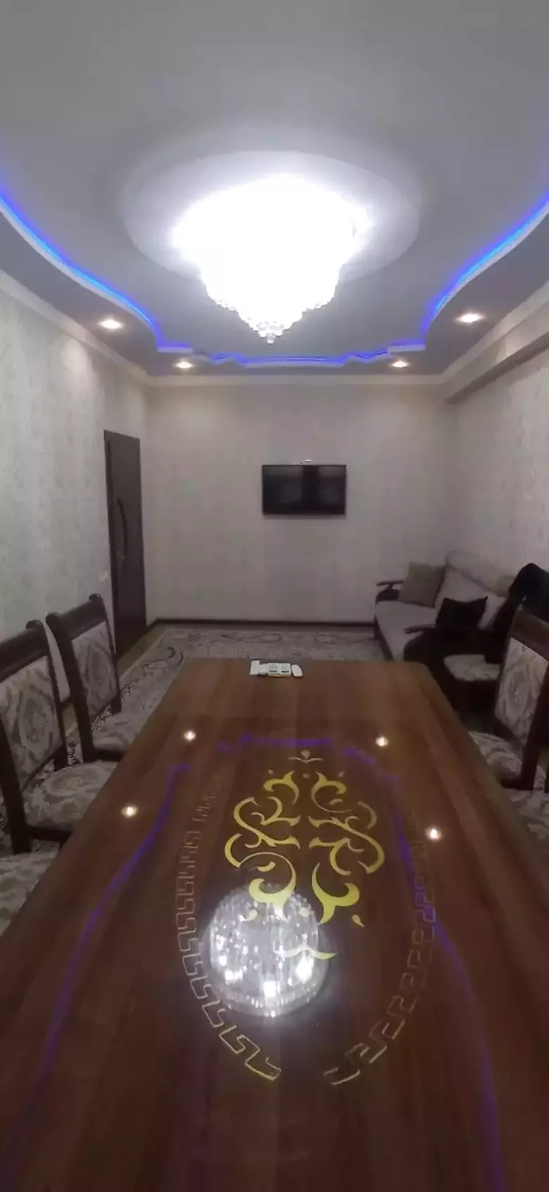 Аренда (СВОЯ) МАХТУМКУЛИ-Технопарк, 600 $