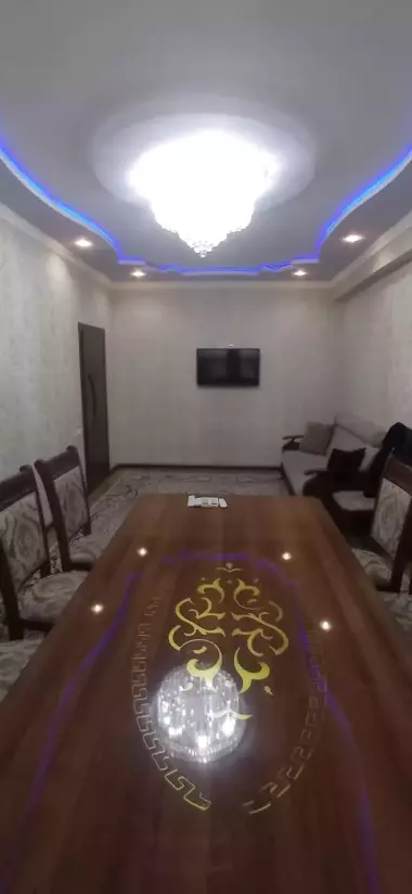 Аренда (СВОЯ) МАХТУМКУЛИ-Технопарк, 600 $