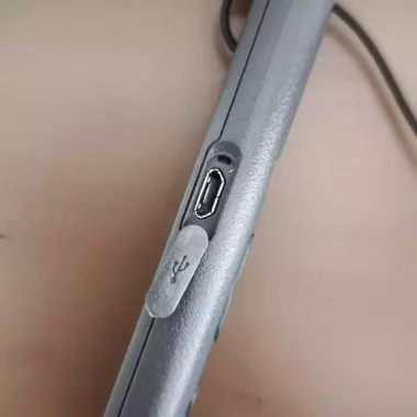 Наушники Sony WI-C400 в прекрасном состоянии