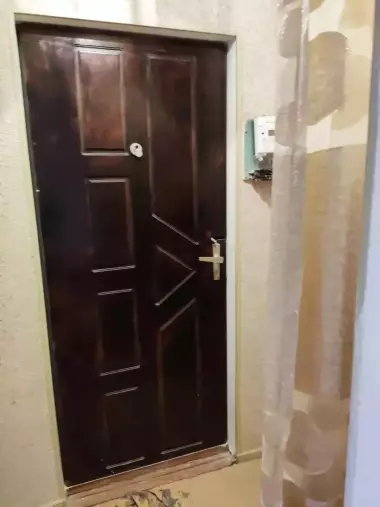 Своя 1/2/4, кирпич, 2х6