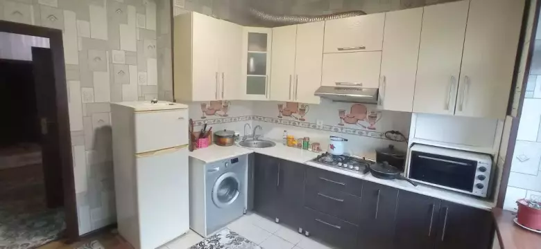 Аренда (СВОЯ) МАХТУМКУЛИ-Технопарк, 600 $