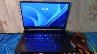 Msi gs65 stealth 8se
