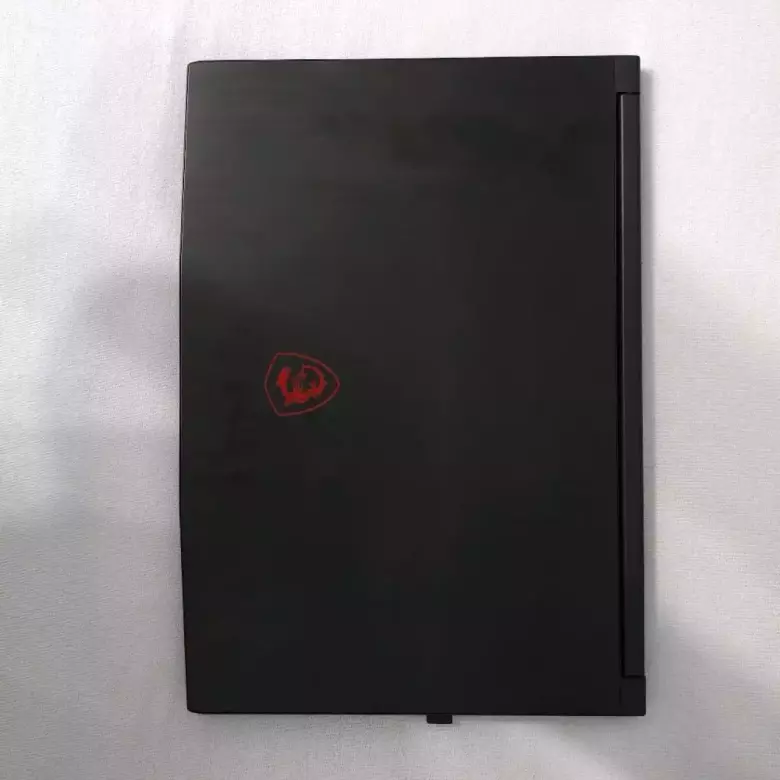 MSI GF65 Thin (10SDR)