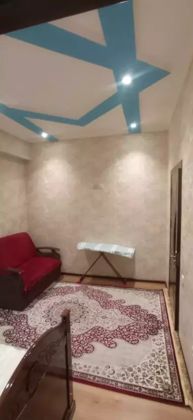 Аренда (СВОЯ) МАХТУМКУЛИ-Технопарк, 600 $
