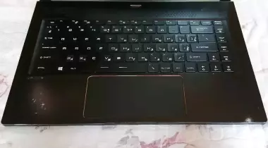 Msi gs65 stealth 8se