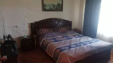 Дружба Народов 4/3/4 Сой кафе
