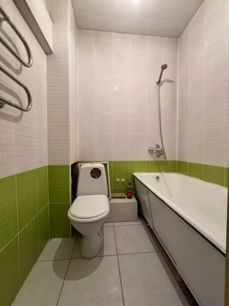 Юнусабад Ц-5 | 1 комн., 38м² | Готовая квартира, топ локация!