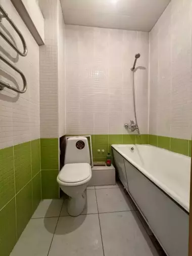 Юнусабад Ц-5 | 1 комн., 38м² | Готовая квартира, топ локация!