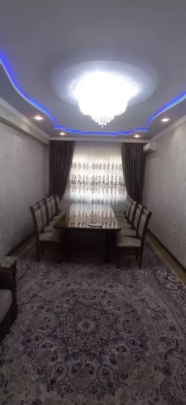 Аренда (СВОЯ) МАХТУМКУЛИ-Технопарк, 600 $