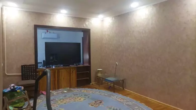 Дружба Народов 4/3/4 Сой кафе