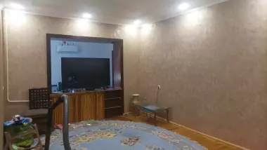 Дружба Народов 4/3/4 Сой кафе
