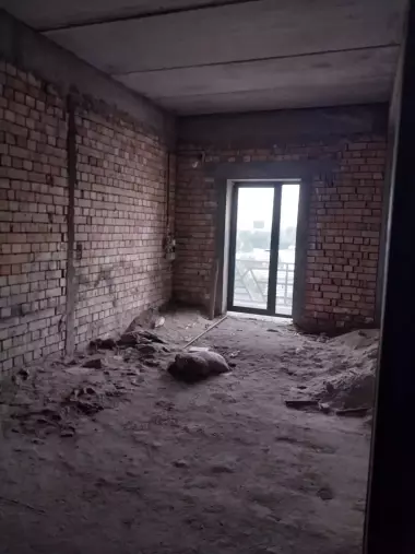 Ул Бабура 2/8/8 Пединститут, Ракат махалля