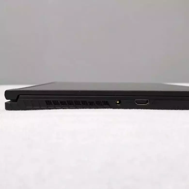 MSI GF65 Thin (10SDR)