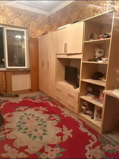 Дружба Народов 4/3/4 Сой кафе