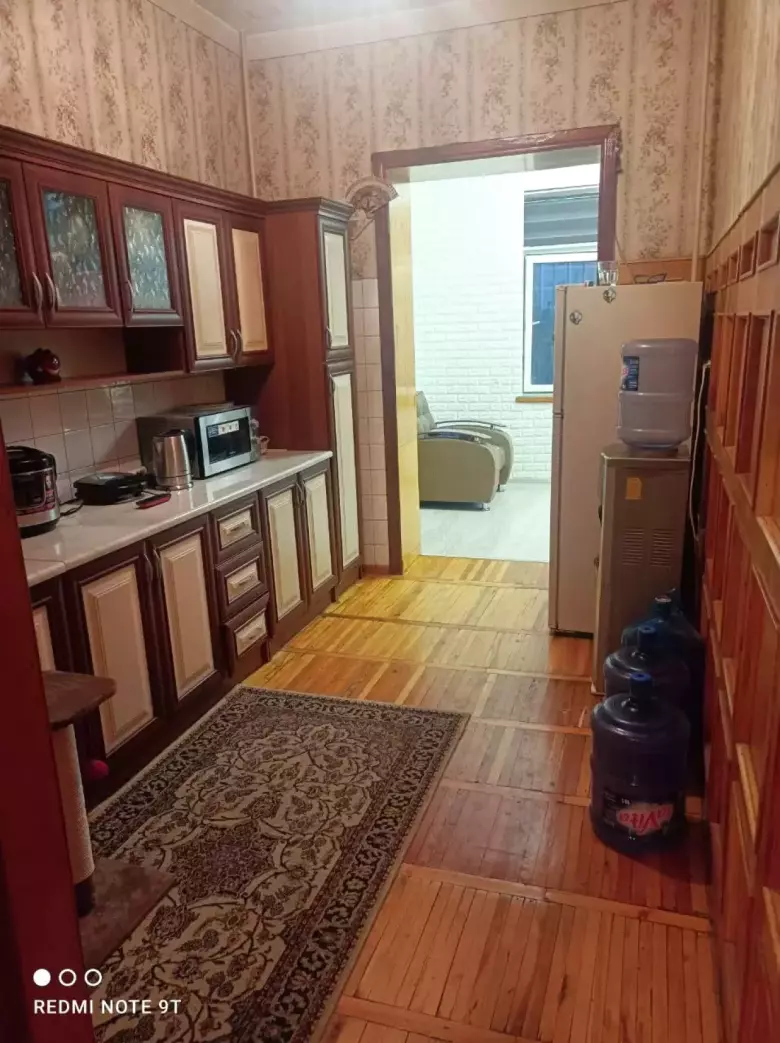 Дружба Народов 4/3/4 Сой кафе